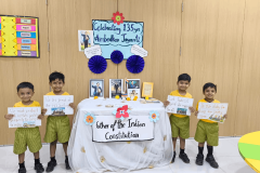 Ambedkar Jayanti