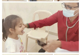 Annual Health Checkup