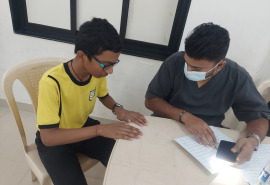 Annual Health Checkup