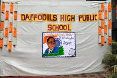 Babasaheb Ambedkar Jayanti