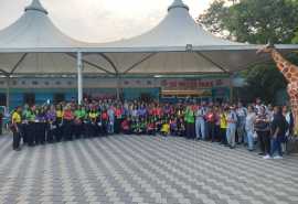 BK Waterpark Grade VIII to X (Picnic)