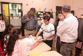 CISCE ZONAL Chess Tournament