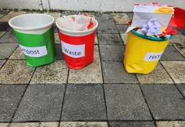 Cleanliness Activity