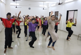 DANCE-11