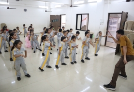 DANCE-5