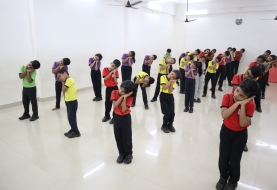 DANCE-8