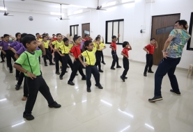 DANCE-9