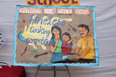 Fireless Cooking Competition