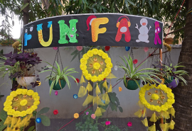 Fun Fair