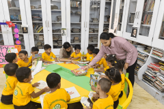 Library Day