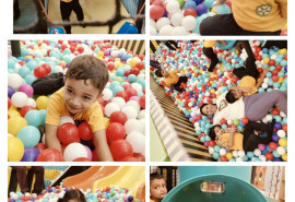 Nursery Picnic