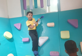 Play N Learn Grade I and II (Picnic)