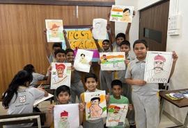 Poster Making Competition
