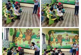 Puppet Show