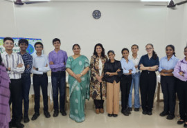 Students Panel Discussion (Environment)