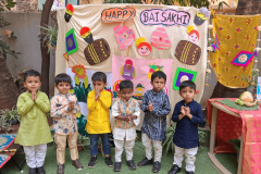 Vishu & Bhaisakhi