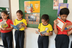 World Book Day