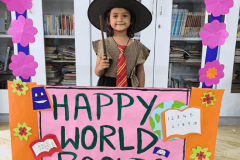 World Book Day