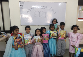 World Book Day