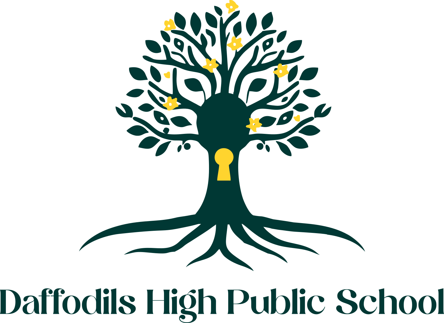 Daffodils High Public School