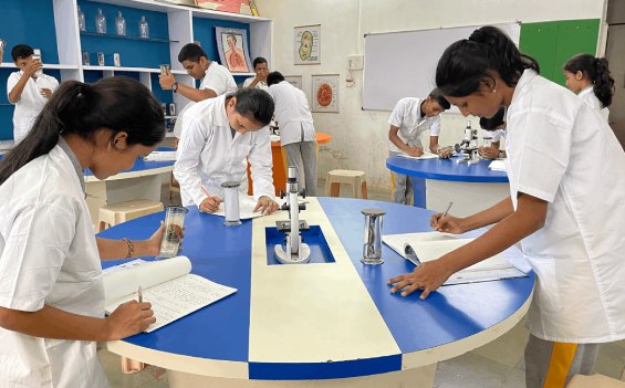 classroom-lab
